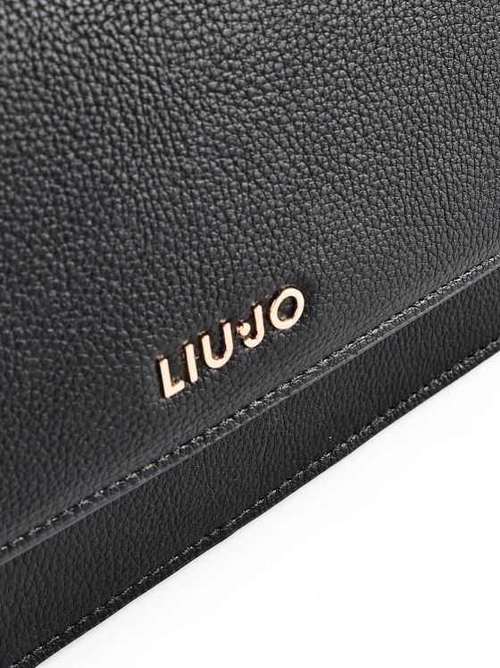Liu Jo Manh Bolsa de hombro S 23 cm Liu Jo Manh Bolsa de hombro S 23 cm