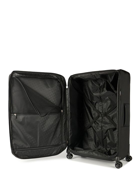 Samsonite Spark Sng Eco 4-hjulet Kuffert 82 cm med ekspansion Samsonite Spark Sng Eco 4-hjulet Kuffert 82 cm med ekspansion