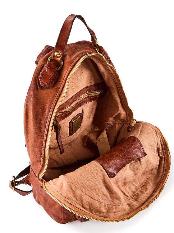 Campomaggi Rossana Daypack Læder 35 cm