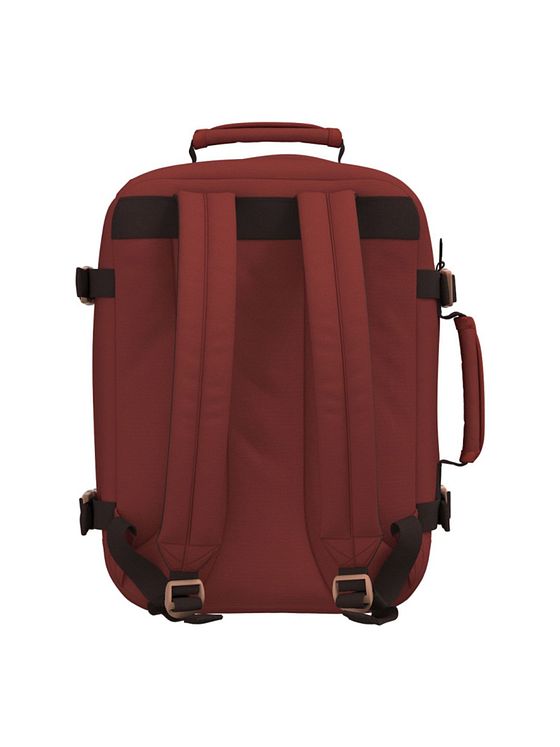Cabin Zero Classic 119 Daypack 39 cm Laptoprum