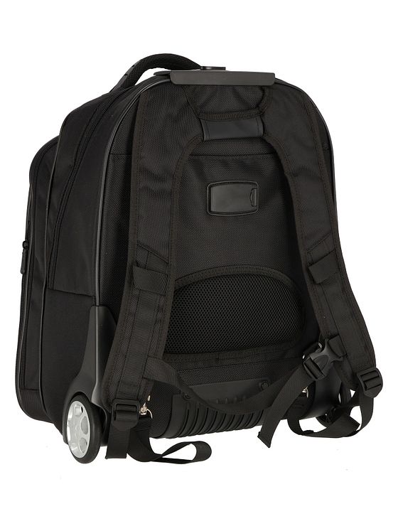 Dermata 2 hjul Rygsæk-trolley 47.5 cm Laptoprum