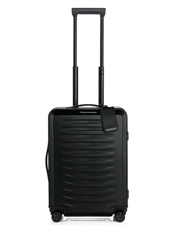 Porsche Design Roadster 4-pyöräinen käsimatkatavara, alumiini, 55 cm Porsche Design Roadster 4-pyöräinen käsimatkatavara, alumiini, 55 cm