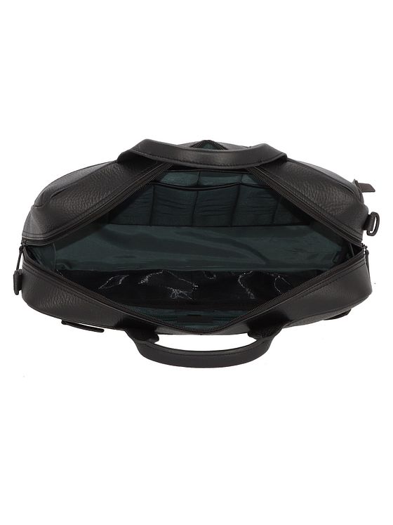 Jost Stockholm dokumentmappe læder 36 cm rum til bærbar computer Jost Stockholm dokumentmappe læder 36 cm rum til bærbar computer