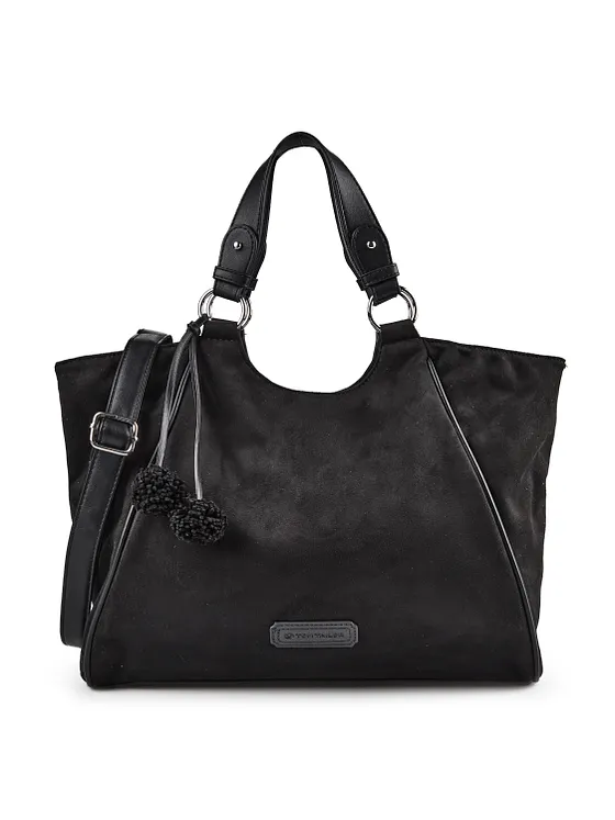 Tom Tailor Idra Bolsa de compras L 43 cm Tom Tailor Idra Bolsa de compras L 43 cm
