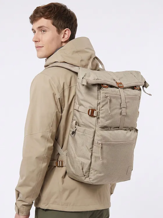 Fjällräven High Coast 26 L Daypack 46 cm Laptoprum