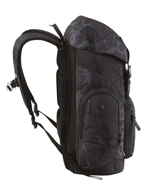 NITRO Urban Daypacker-rygsæk 46 cm med rum til bærbar computer