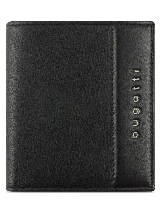 bugatti Nome Pung RFID-beskyttelse Læder 9 cm