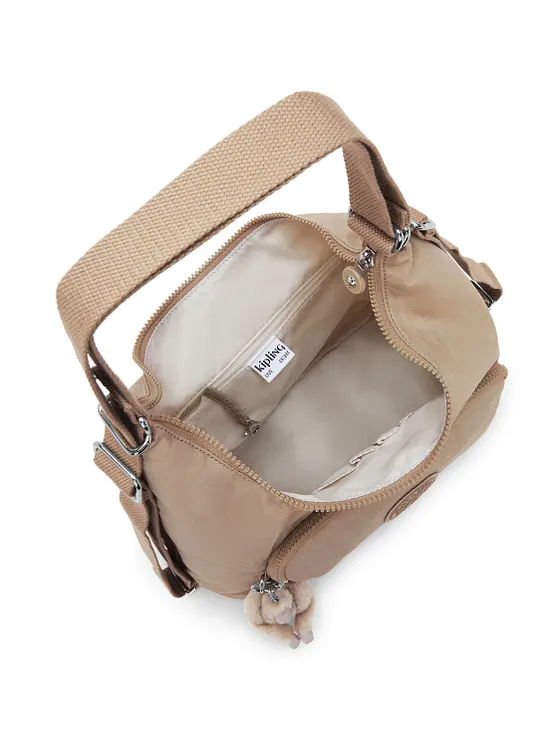 Kipling Basic Yenna Bolsa de hombro 38 cm