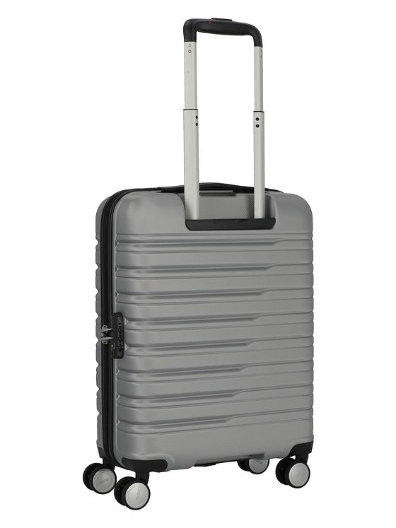 American Tourister Flashline 4 kolečka Kabinkový kufr 55 cm