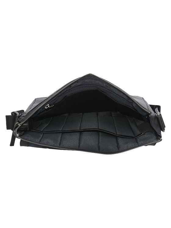 Leonhard Heyden Roma dokumentmappe læder 35 cm rum til bærbar computer