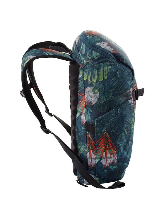 NITRO Nikuro-rygsæk 49 cm med rum til bærbar computer