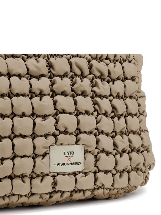 LES VISIONNAIRES Unio Cortina Shopper-taske 48 cm Laptoprum LES VISIONNAIRES Unio Cortina Shopper-taske 48 cm Laptoprum