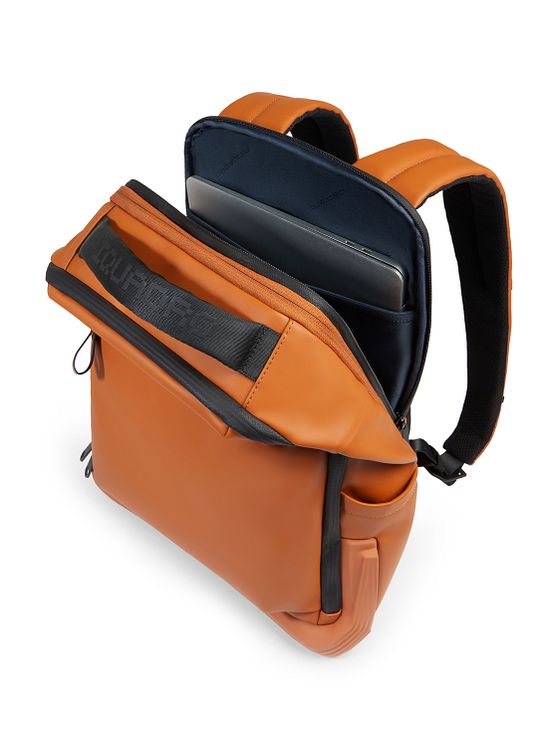 Piquadro Corner Forretningsrygsæk 39 cm Laptoprum