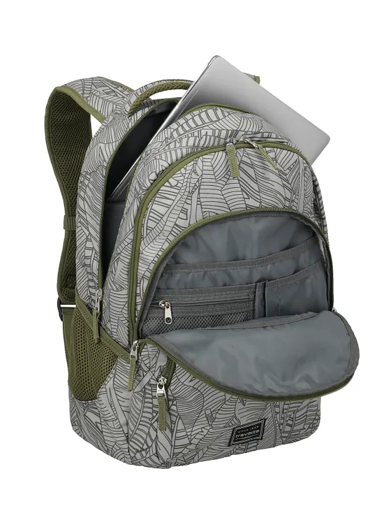 Travelite Basics Daypack 45 cm Laptoprum
