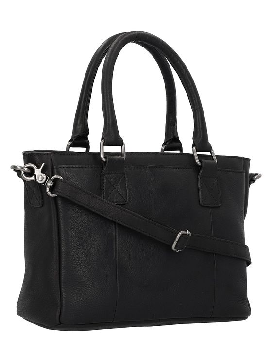 Burkely Antik Avery håndtaske i læder 33 cm Burkely Antik Avery håndtaske i læder 33 cm