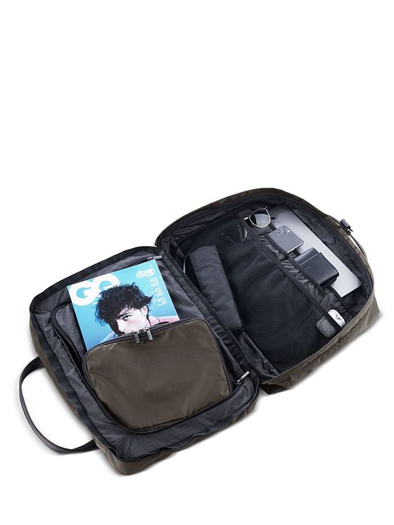 bugatti Elia Weekend-rejsetaske 45 cm bugatti Elia Weekend-rejsetaske 45 cm