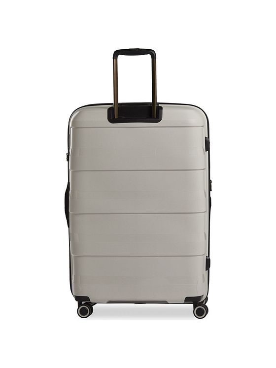 Stratic Halm + 4-hjulet vogn 75 cm