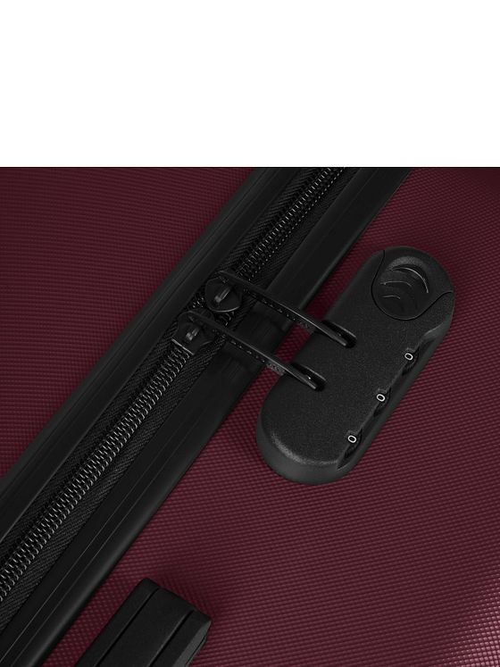 Smartbox Edition 05 4 hjul Trolley 76 cm