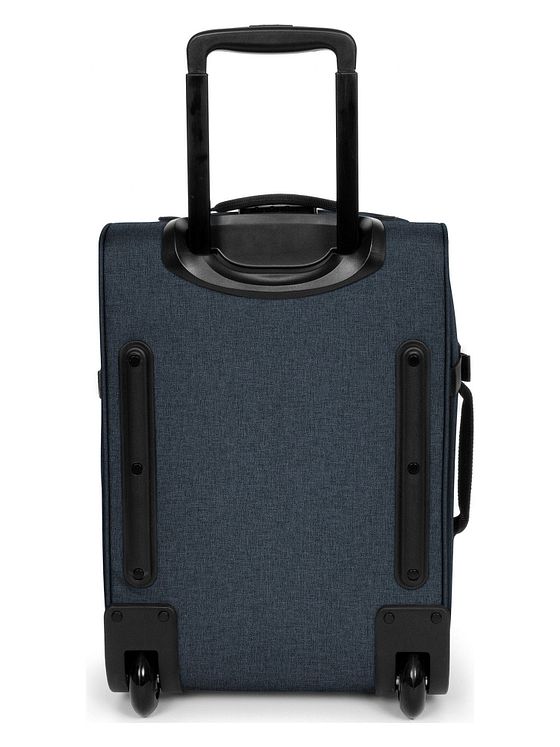 Eastpak Tranverz 2 hjul Kabinetrolley XXS 48 cm Eastpak Tranverz 2 hjul Kabinetrolley XXS 48 cm