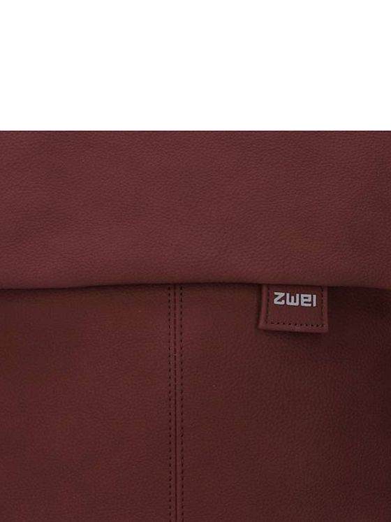 Zwei Mademoiselle.M City-rygsæk 29 cm Zwei Mademoiselle.M City-rygsæk 29 cm