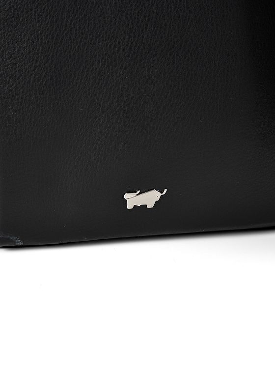 Braun Büffel Golf 3.0 Crossbody-laukku S Nahka 21.5 cm Braun Büffel Golf 3.0 Crossbody-laukku S Nahka 21.5 cm