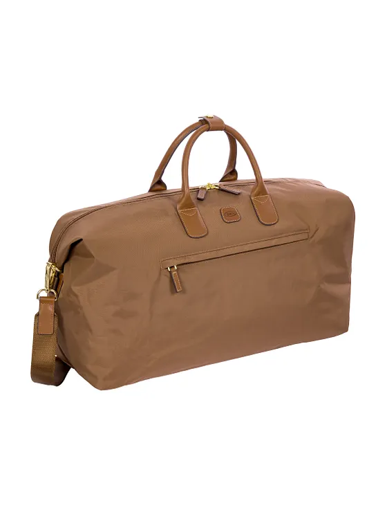 Bric's X-Collection Viikonloppukassi 55 cm