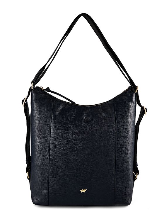 Braun Büffel Hanna Skuldertaske Læder 30 cm Braun Büffel Hanna Skuldertaske Læder 30 cm