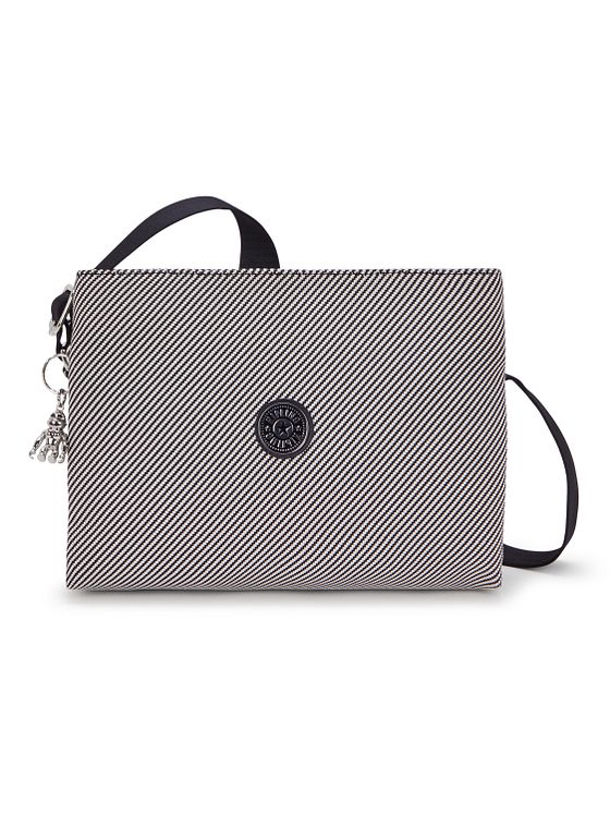 Kipling Premium Elevated + Fabya Skuldertaske 30 cm