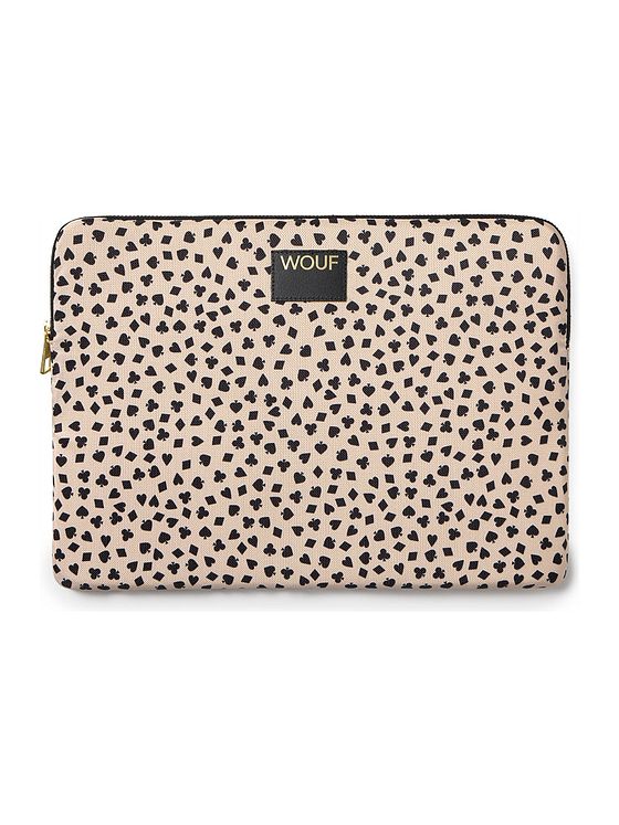 Wouf Daily Laptop-etui 36 cm