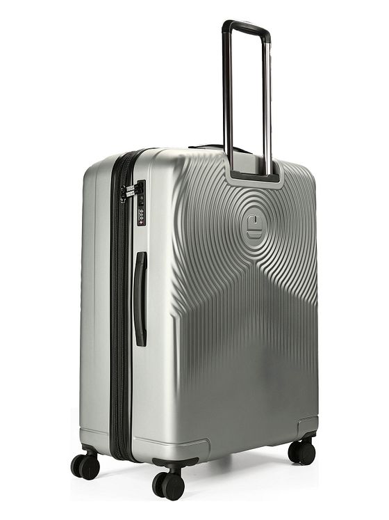 Gabol Radar 4 hjul Trolley 76 cm