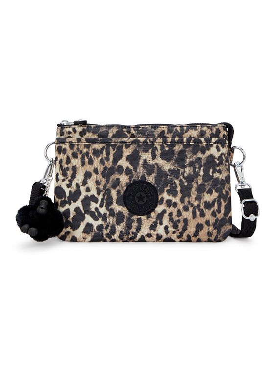 Kipling Basic Prt Clutch taske 24 cm