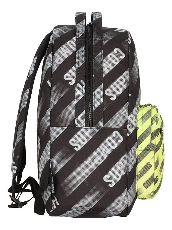 Herschel Classics Miller-rygsæk 44 cm med rum til bærbar computer Herschel Classics Miller-rygsæk 44 cm med rum til bærbar computer