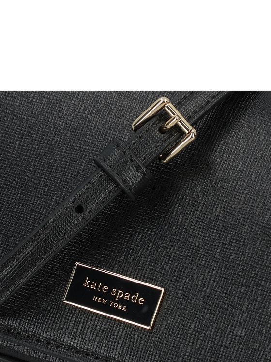 Kate Spade New York Serena Skuldertaske Læder 21 cm
