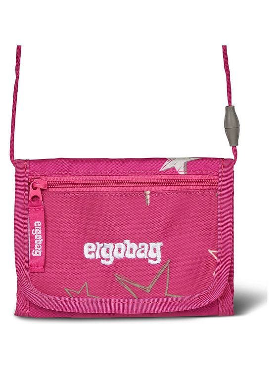 ergobag Brysttaske 14 cm ergobag Brysttaske 14 cm