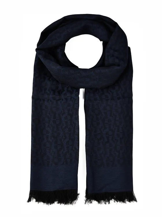 AIGNER Casual Halstørklæde 180 cm