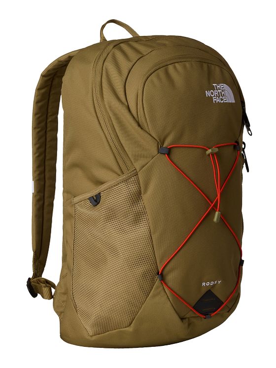 The North Face Rodey-rygsæk 49 cm med rum til bærbar computer