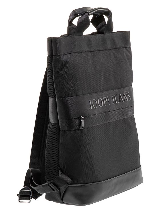 Joop! Jeans Modica Falk-rygsæk 40 cm Joop! Jeans Modica Falk-rygsæk 40 cm