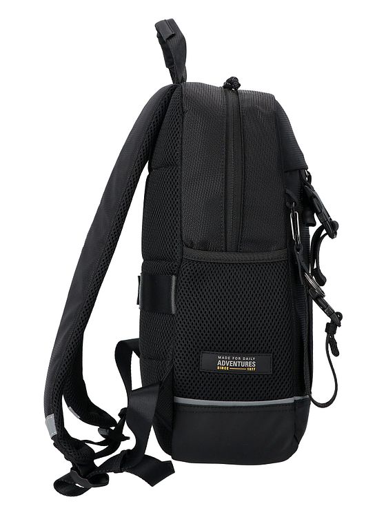 camel active Connect Daypack S 39 cm Laptoprum