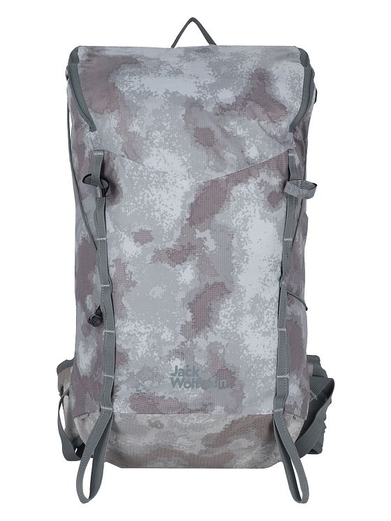 Jack Wolfskin 3D Aerorise 20 Turistický batoh 48 cm