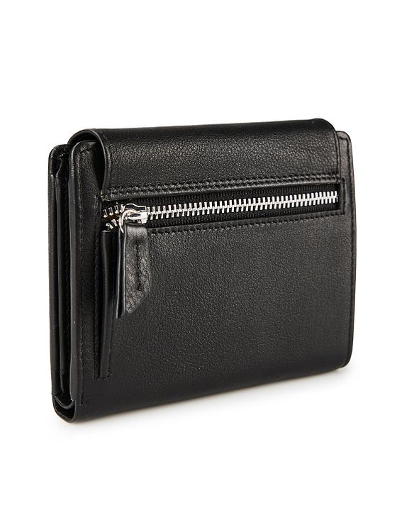 Braun Büffel Joy Pung RFID-beskyttelse Læder 12 cm Braun Büffel Joy Pung RFID-beskyttelse Læder 12 cm