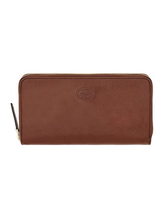 The Bridge Story Donna pung i læder 19 cm