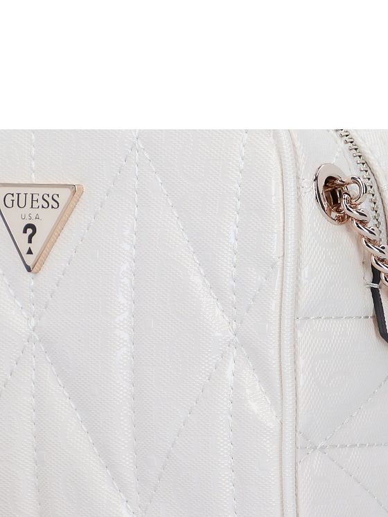 Guess Aldina Mini Bag skuldertaske 18 cm