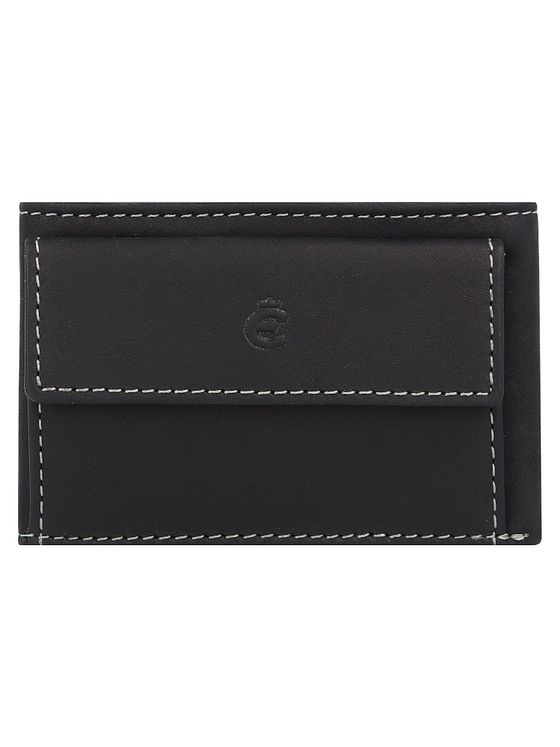 Esquire Dallas pung RFID læder 10 cm Esquire Dallas pung RFID læder 10 cm