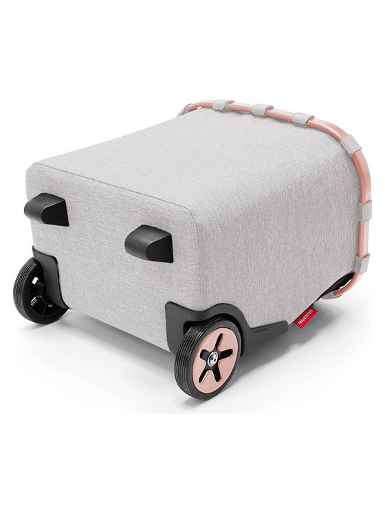 reisenthel Carrycruiser Frame indkøbsvogn 47,5 cm