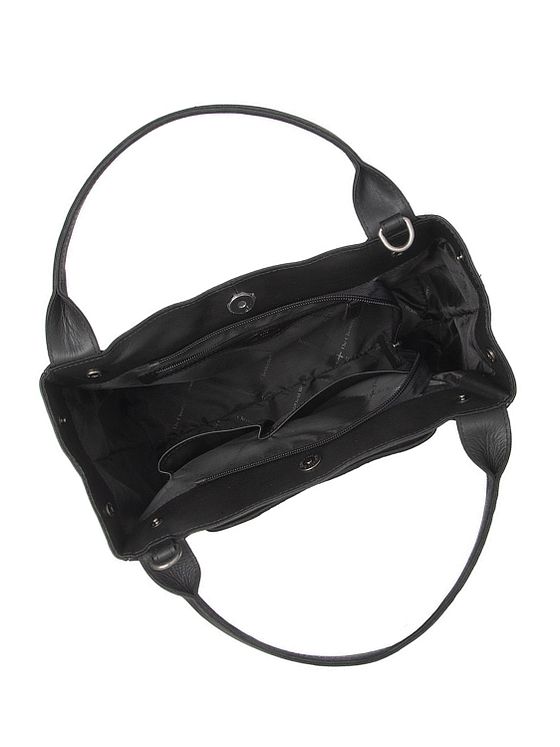 The Chesterfield Brand Tenara Taška přes rameno Kůže 29 cm