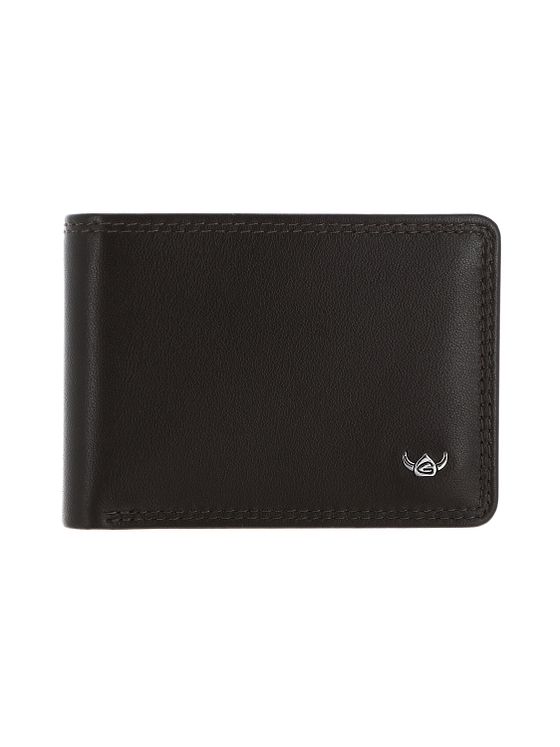 Golden Head Polo Pung RFID-beskyttelse Læder 10 cm Golden Head Polo Pung RFID-beskyttelse Læder 10 cm