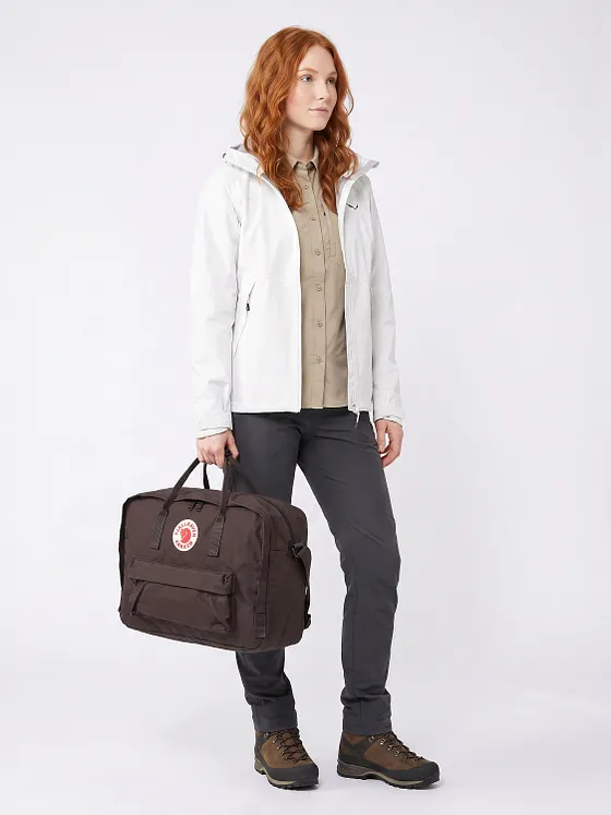 Fjällräven Kånken Weekender Weekendväska 44 cm Fjällräven Kånken Weekender Weekendväska 44 cm