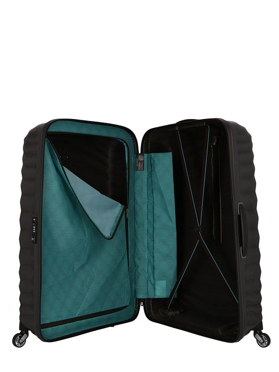 Samsonite Lite Shock Spinner 4-hjuls trolley 81 cm Samsonite Lite Shock Spinner 4-hjuls trolley 81 cm