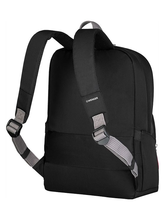 Wenger Motion Daypack 42 cm Laptoprum