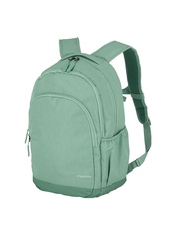 Travelite Kick Off-rygsæk 45 cm med rum til bærbar computer Travelite Kick Off-rygsæk 45 cm med rum til bærbar computer